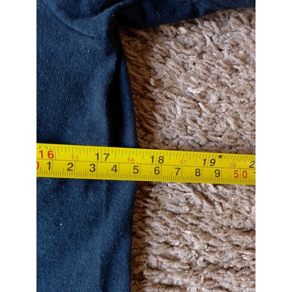 Acdc T-Shirt Men's Small Graphic Print Black Short Sleeve - Picture 5 of 6